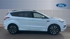 Ford Kuga 1.5 EcoBoost ST-Line 5dr 2WD Petrol Estate